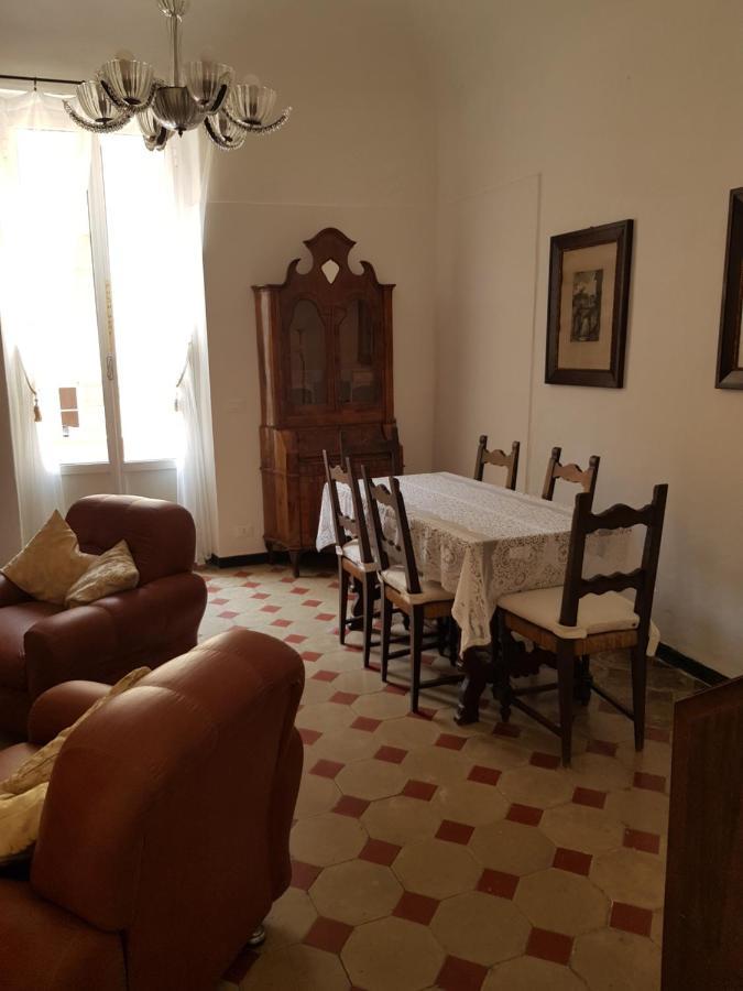 Villa Norina'S House à Monterosso al Mare Extérieur photo