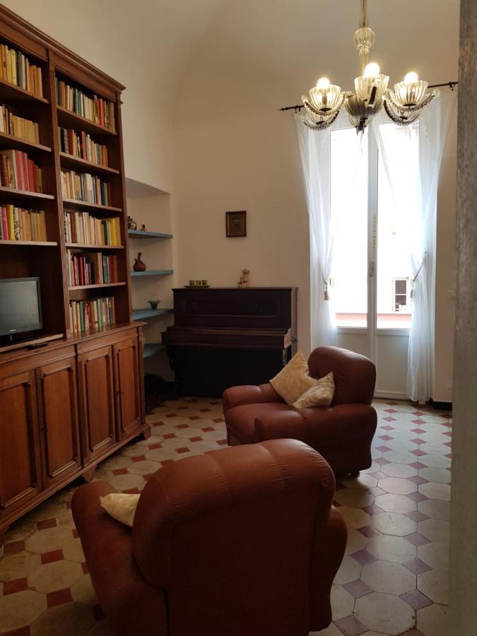 Villa Norina'S House à Monterosso al Mare Extérieur photo