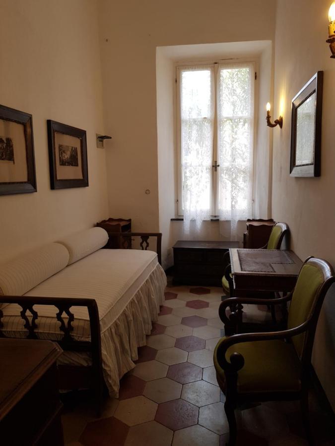 Villa Norina'S House à Monterosso al Mare Extérieur photo