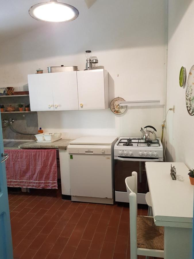Villa Norina'S House à Monterosso al Mare Extérieur photo