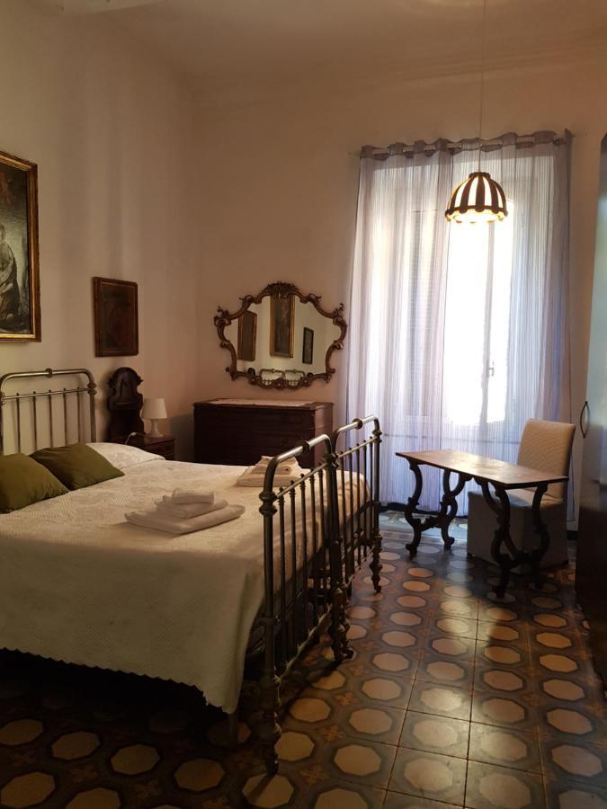 Villa Norina'S House à Monterosso al Mare Extérieur photo