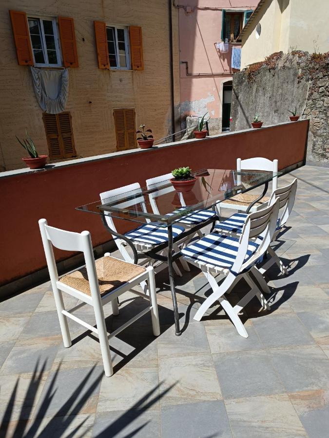 Villa Norina'S House à Monterosso al Mare Extérieur photo