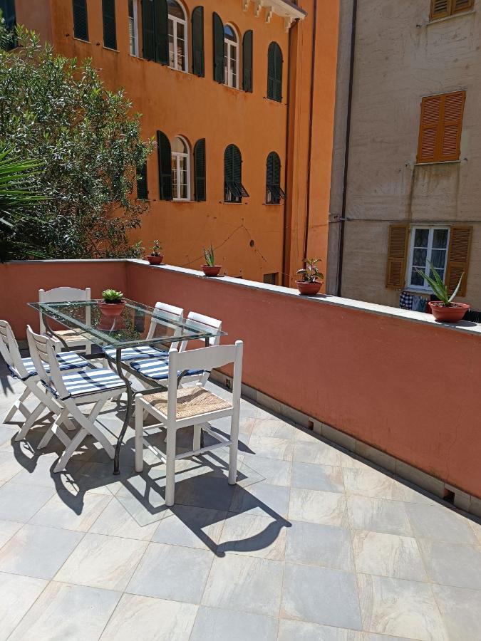 Villa Norina'S House à Monterosso al Mare Extérieur photo